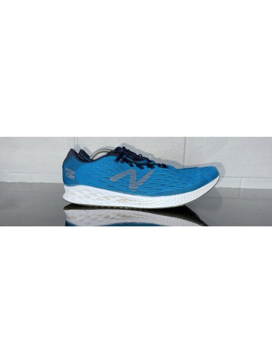 New Balance Fresh Foam Zante Pursuit Mens Athletic Running Shoes Size 12.5 2E main image 5